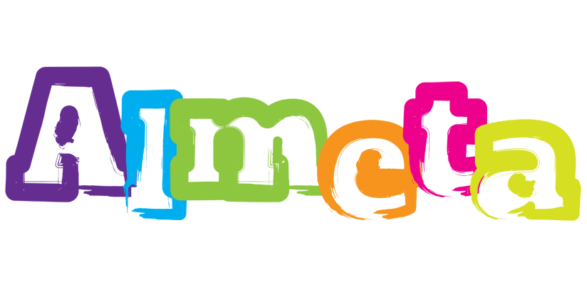 Almeta casino logo