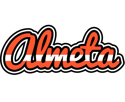 Almeta denmark logo