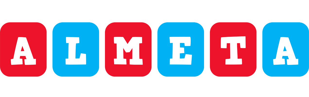 Almeta diesel logo