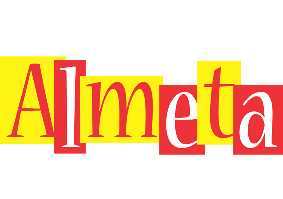 Almeta errors logo