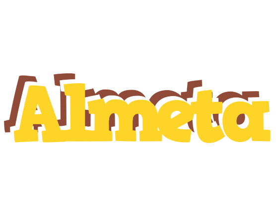 Almeta hotcup logo