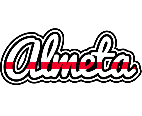 Almeta kingdom logo