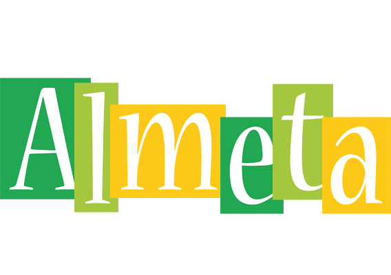 Almeta lemonade logo