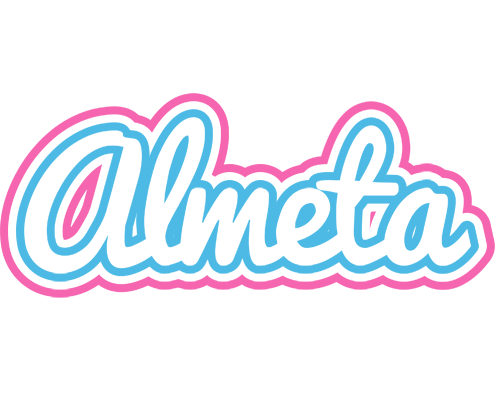 Almeta outdoors logo