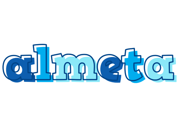Almeta sailor logo