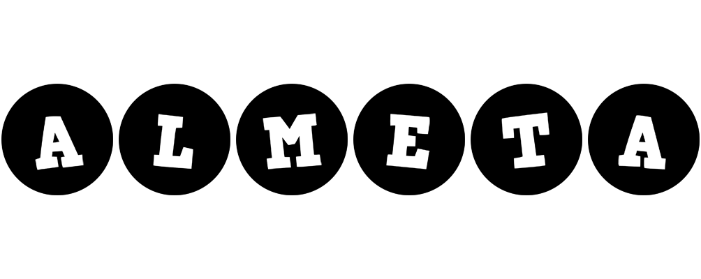 Almeta tools logo