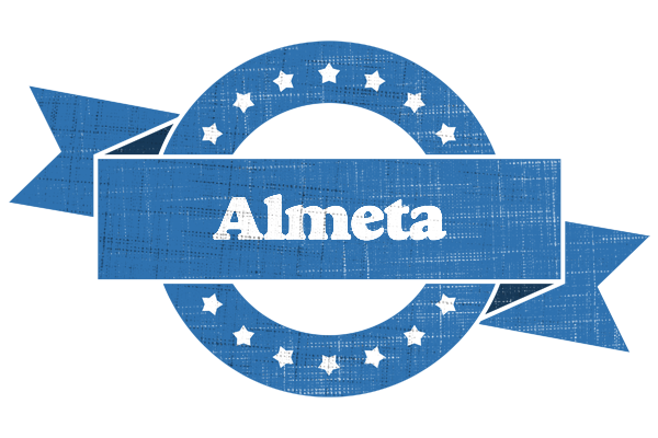 Almeta trust logo