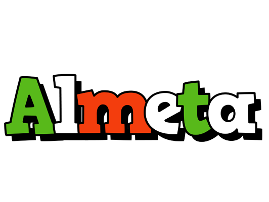 Almeta venezia logo