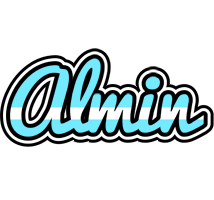 Almin argentine logo