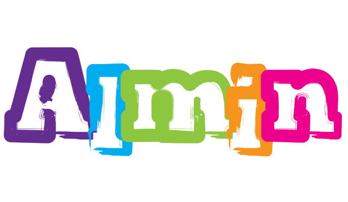 Almin casino logo