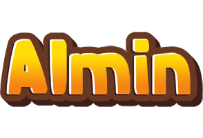 Almin cookies logo