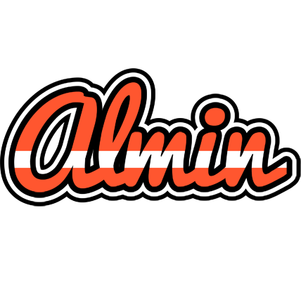 Almin denmark logo