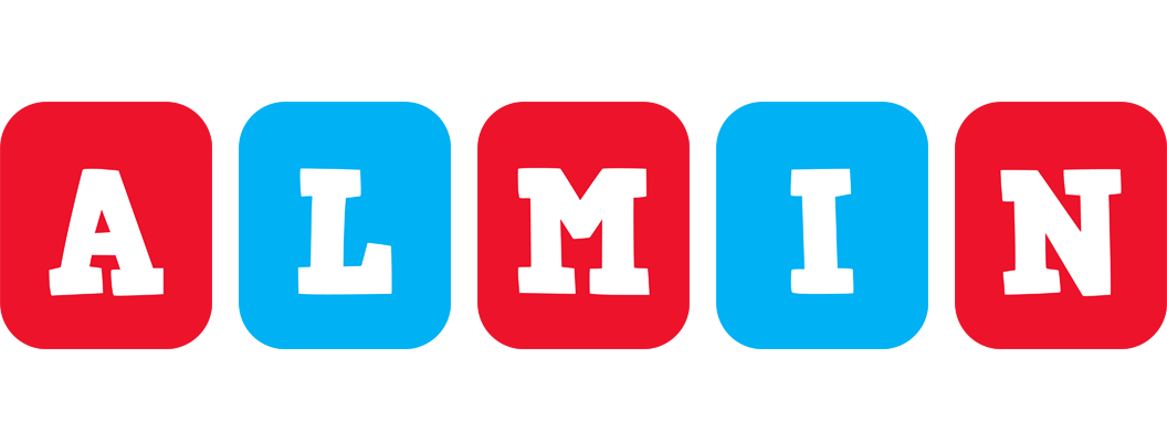 Almin diesel logo