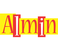 Almin errors logo