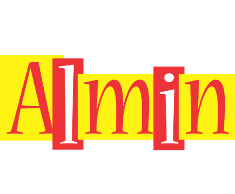 Almin errors logo
