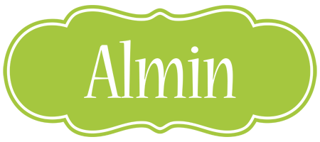 Almin family logo