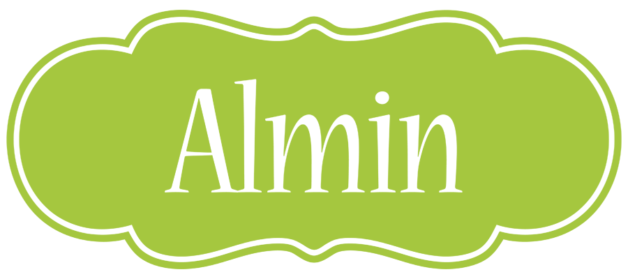Almin family logo