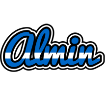 Almin greece logo