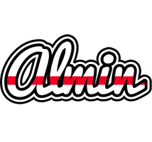 Almin kingdom logo