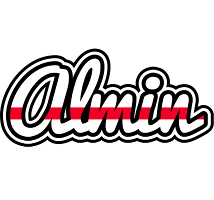 Almin kingdom logo