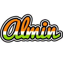 Almin mumbai logo