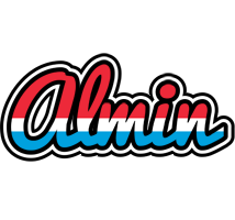 Almin norway logo