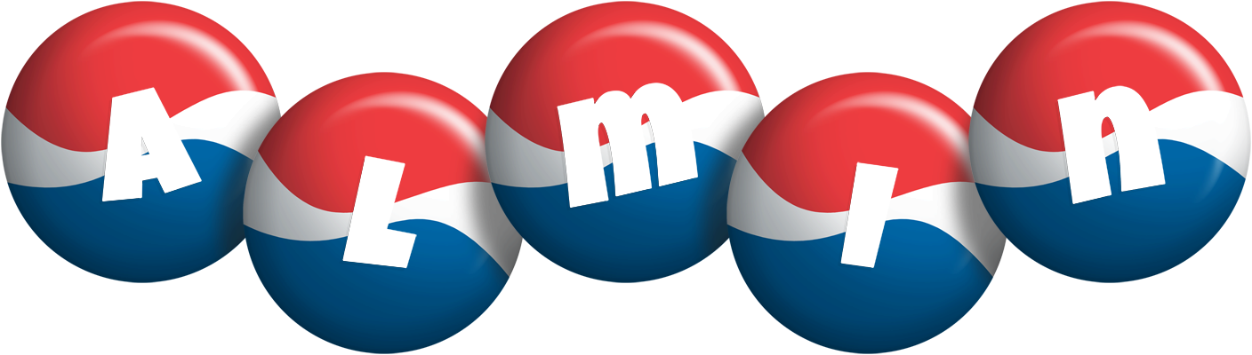 Almin paris logo