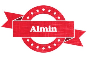 Almin passion logo