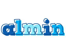 Almin sailor logo