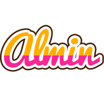 Almin smoothie logo