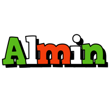 Almin venezia logo