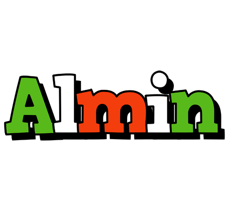 Almin venezia logo