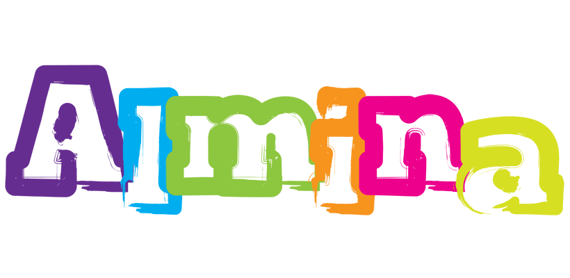 Almina casino logo