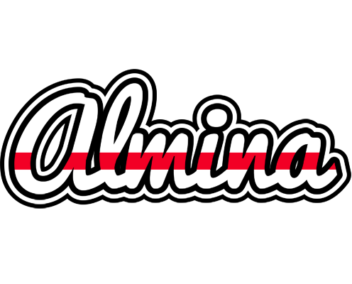 Almina kingdom logo