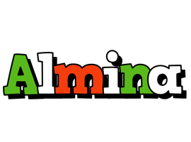 Almina venezia logo