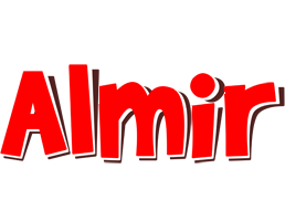 Almir basket logo