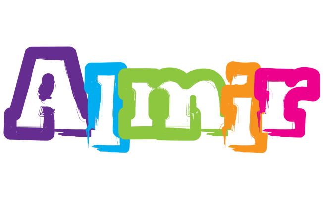 Almir casino logo