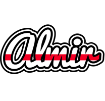 Almir kingdom logo