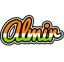 Almir mumbai logo