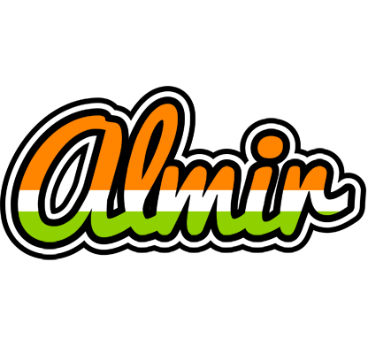 Almir mumbai logo