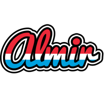 Almir norway logo