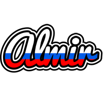 Almir russia logo