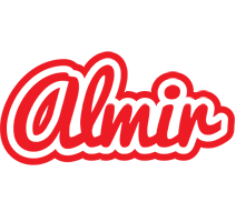 Almir sunshine logo