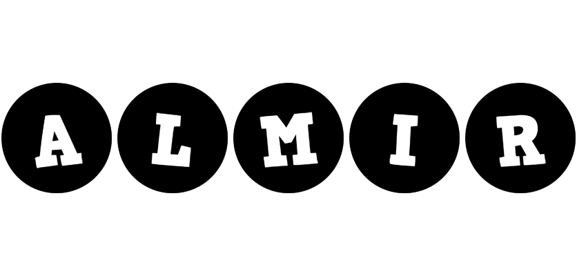 Almir tools logo