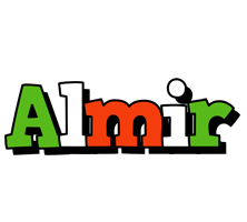 Almir venezia logo