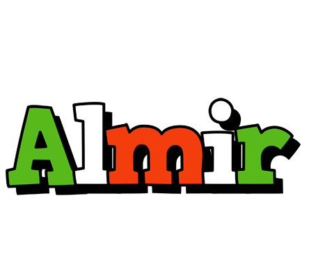 Almir venezia logo