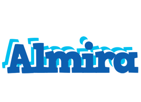 Almira business logo