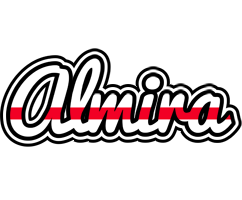 Almira kingdom logo