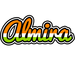 Almira mumbai logo