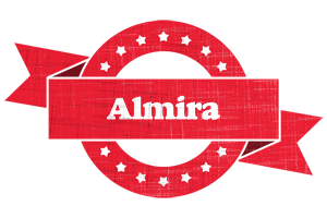 Almira passion logo